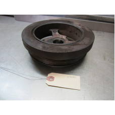 27V006 Crankshaft Pulley For 06-08 Ford Explorer  4.6